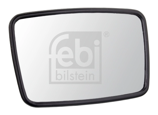 Exterior Mirror